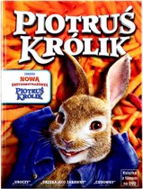 Peter Rabbit [DVD]