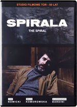 Spirala [DVD]
