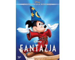 Fantasia (DVD)