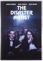 The Disaster Artist [DVD]
