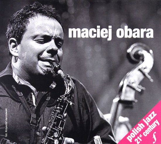 Obara International: Komeda / Live At Manggha / Live In Minsk Mazowiecki [3CD]