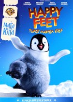 Happy Feet [DVD]
