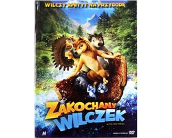 Alpha en Omega [DVD]