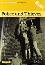 Coi Collection: Volume 1 - Police And Thieves (DVD)