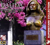 DALIDA: 22 Grands Succes [CD]
