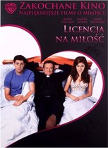 License to Wed [DVD]