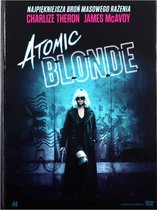 Atomic Blonde [DVD]