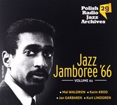 Jazz Jamboree'66 vol. 1 Polish Radio Jazz Archives vol. 29 [CD]