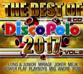 The Best of Disco Polo 2017 vol. 2 [CD]