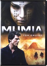 La momie [DVD]