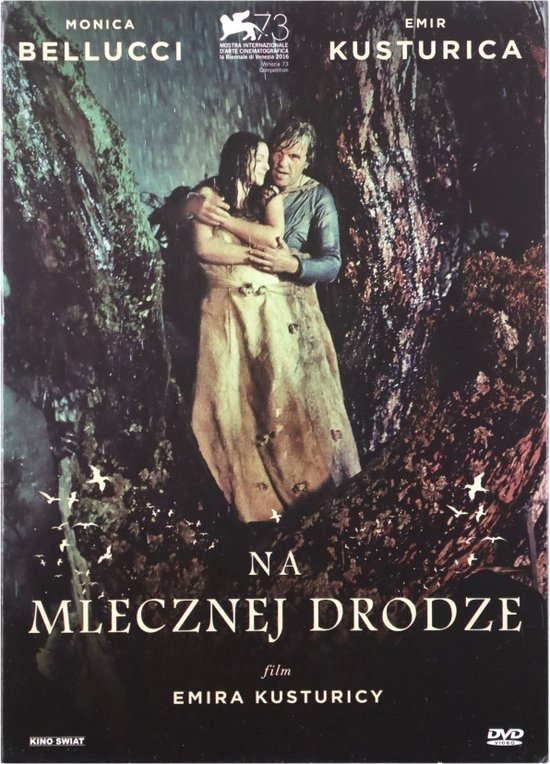 Na mlečnom putu [DVD]
