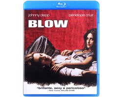 Warner Home Video Blow Blu-ray 2D Meertalig