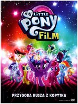My Little Pony: Le Film [DVD]