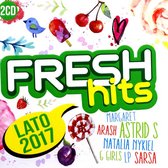 Fresh Hits Lato 2017 [2CD]