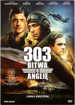 Hurricane - Battle of Britain [DVD]