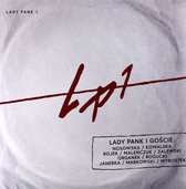 Lady Pank: LP1 [2xWinyl]