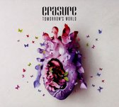 Erasure: Tomorrows World [CD]