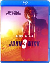 John Wick Parabellum [Blu-Ray]