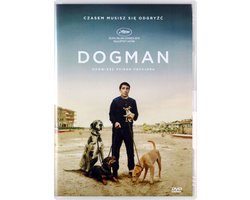 Dogman (DVD)