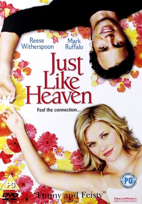 Just Like Heaven (IMPORT)