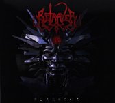 Betrayer: Scaregod (digipack) [CD]