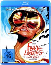 Johnny Deppbenicio Del Torotobey Maguire - Fear And Loathing In Las Vegas