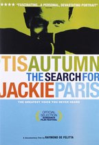 Tis Autumn: The Search for Jackie Paris [DVD]