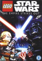 LEGO Star Wars: L'Empire en vrac [DVD]