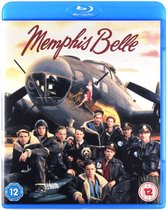 Memphis Belle [Blu-Ray]