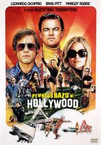 Once Upon a Time... in Hollywood [DVD]