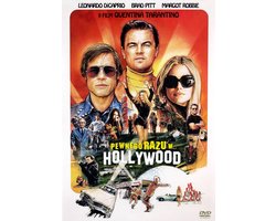 Once Upon a Time... in Hollywood (DVD)