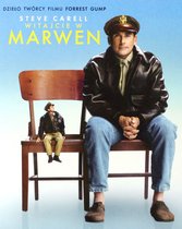 Welcome to Marwen [Blu-Ray]