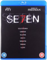 Seven [Blu-Ray]
