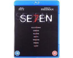 Seven