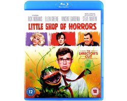Little Shop Of Horrors