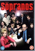 Sopranos Complete Series 4