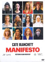 Manifesto [DVD]