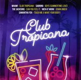 Club Tropicana [CD]