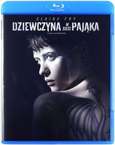 The Girl in the Spider's Web [Blu-Ray]