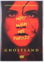 Ghostland [DVD]