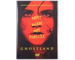 Incident in a Ghostland [DVD]