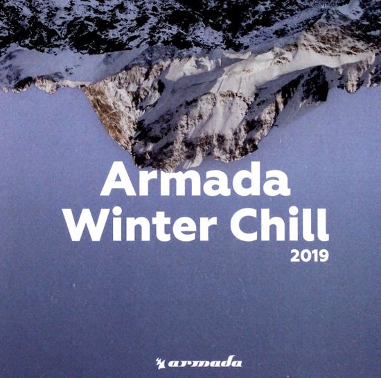 Armada Winter Chill 2019 [2CD]