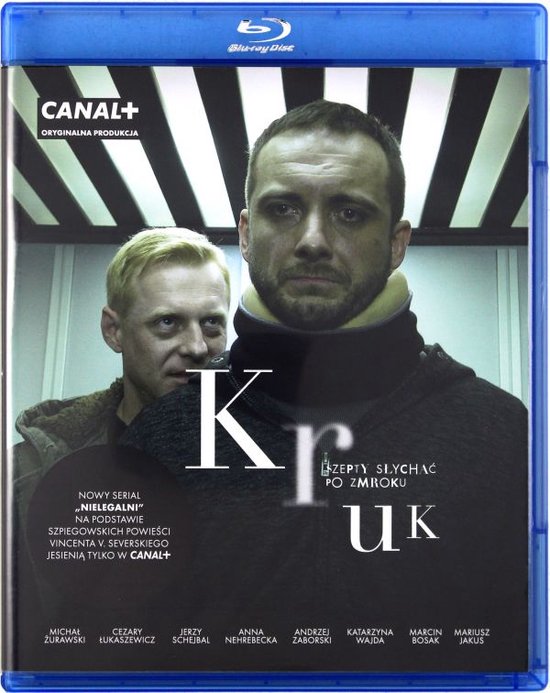 Kruk [Blu-Ray]