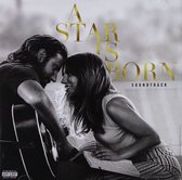 A Star Is Born soundtrack (Narodziny Gwiazdy) (Lady Gaga) (PL) [CD]