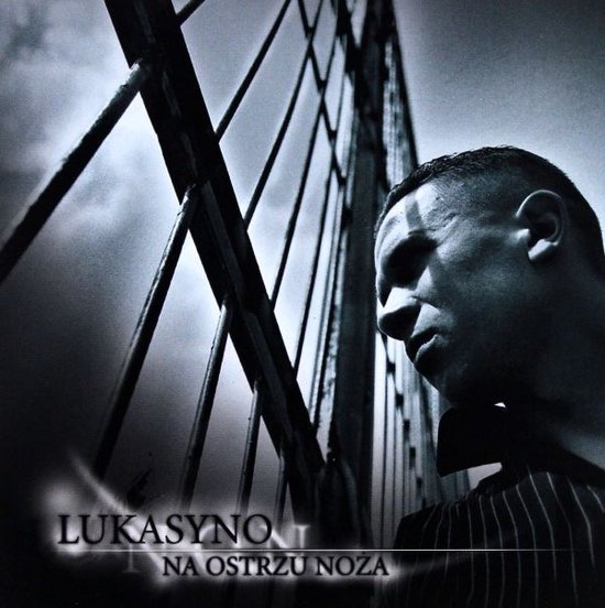 Lukasyno: Na Ostrzu Noża [CD], Lukasyno | Muziek | bol