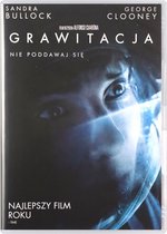 Gravity [DVD]