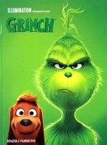 De Grinch [DVD]