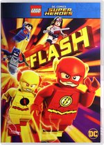 Lego DC Comics Super Heroes: The Flash [DVD]