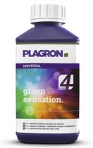 Plagron Green Sensation - Meststoffen - 250 ml