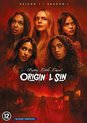 Pretty Little Liars : Original Sin - Saison 1